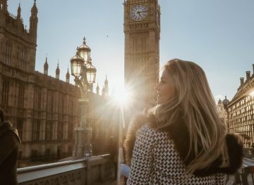 Female Travel