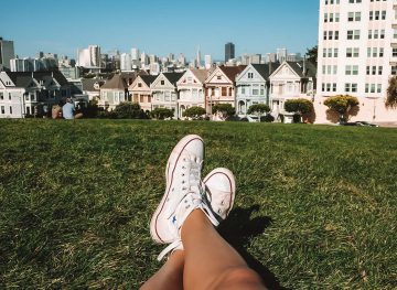 The Best Cities to Travel Alone in the USA